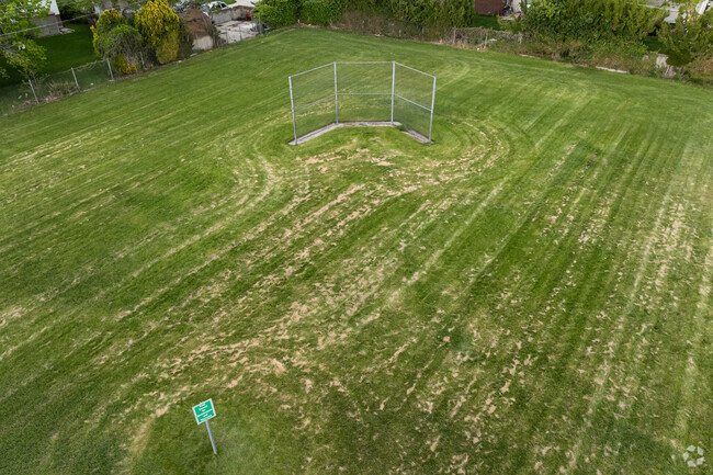 Taylorsville Elementary School3