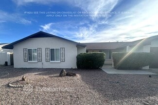 4137 W Angela Dr, Glendale, AZ 85308