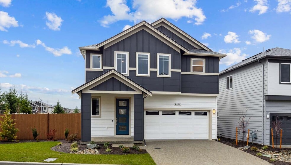 3826 194th Ln SE, Bothell, WA 98012 - photo 1