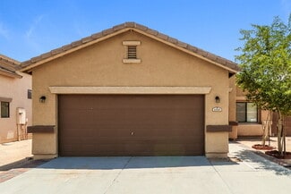 2547 W Lynne Ave, Phoenix, AZ 85041