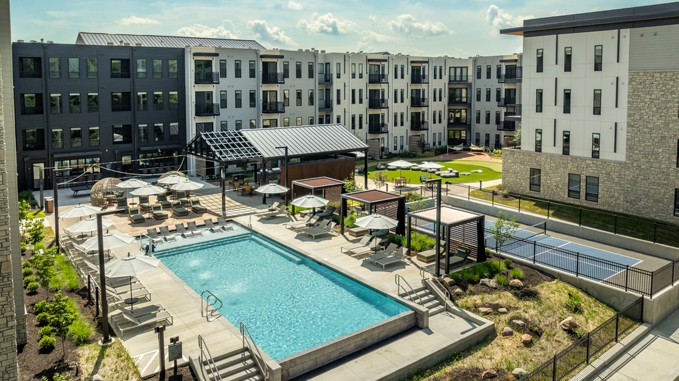 Sylo, Zionsville, IN 46077 - photo 1