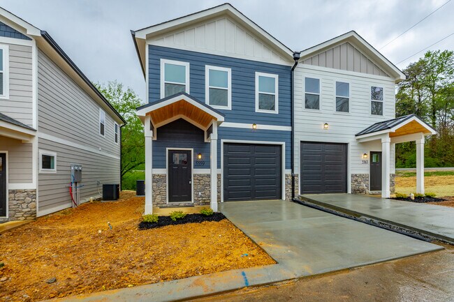 5559 Stream Ln, Chattanooga, TN 37415 - photo 2