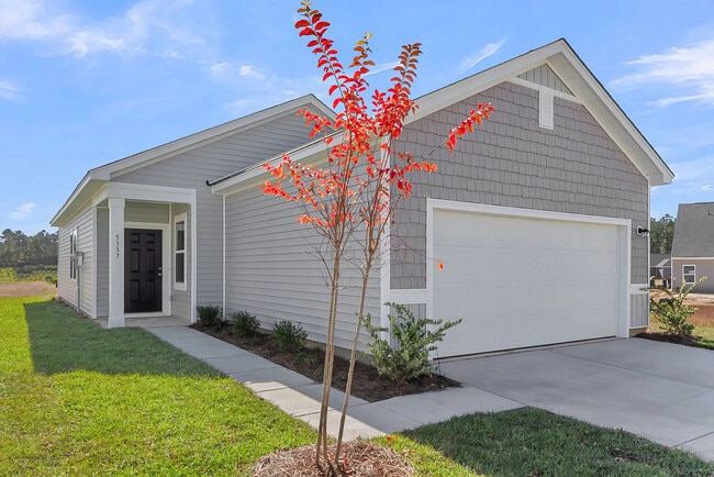 1265 Delta Crescent, Maxwell, TX 78656 - photo 2