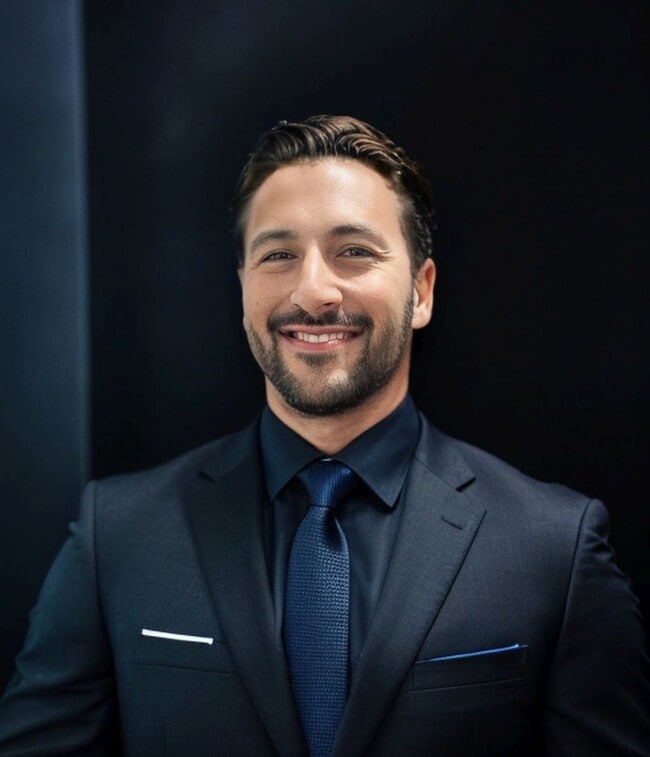 Agent Photo