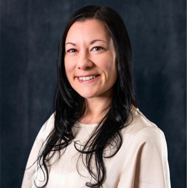 Susan Mattern