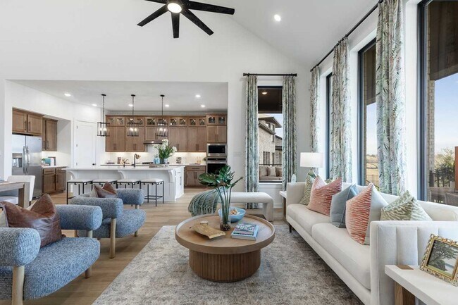 1655 Meraki Pkwy unit 38792009, Forney, TX 75126 - photo 7