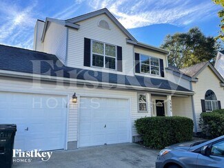 5406 Berkers Ct E, Charleston, SC 29420