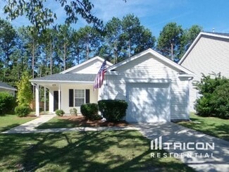 160 Springway Dr, Columbia, SC 29209