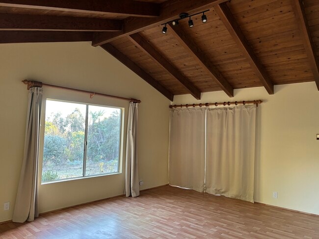 Studio room