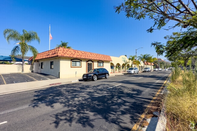 Page Private School - Hancock Park