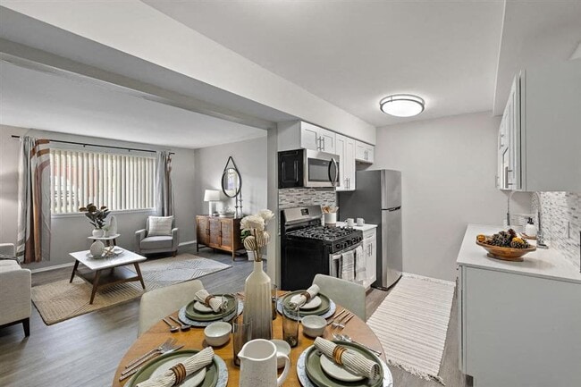 Residences at Grand Blanc Apartments - Grand Blanc, MI, Grand Blanc, MI 48507 - photo 7