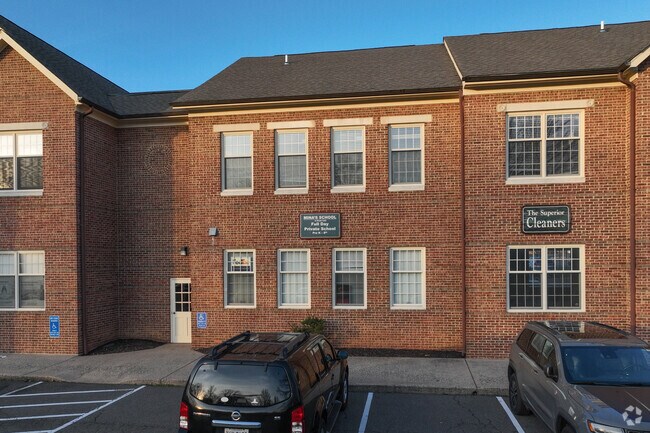 Mina's Sci-Math Elementary School is a private school in Great Falls.