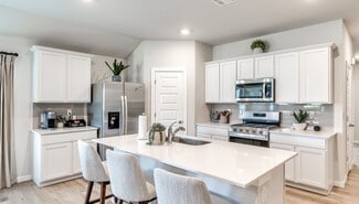 14681 RUSHBROOK, EDMOND, OK 73025