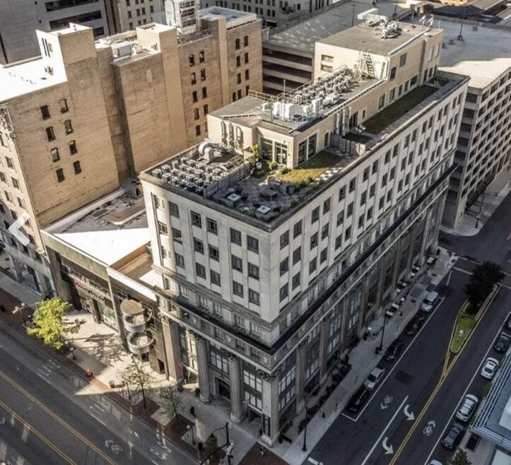 The Citizens Condominiums unit 304, Columbus, OH 43215 - photo 1