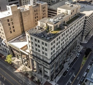 51 N High St Unit 304, Columbus, OH 43215