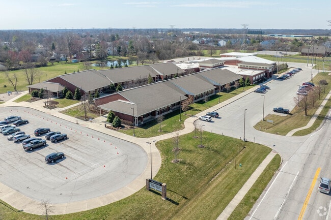 Eagle Creek Elementary staff do all they can to educate students.