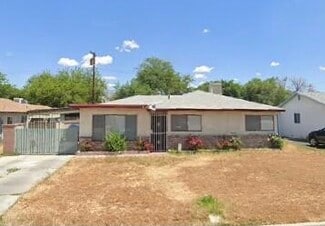 44330 Glenraven Rd, Lancaster, CA 93535
