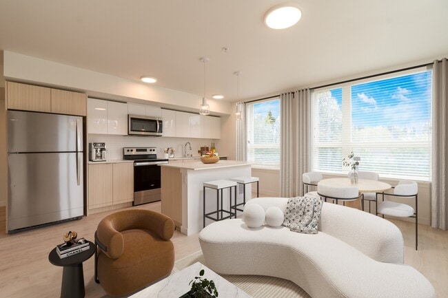 The LINE, Shoreline, WA 98155 - photo 2