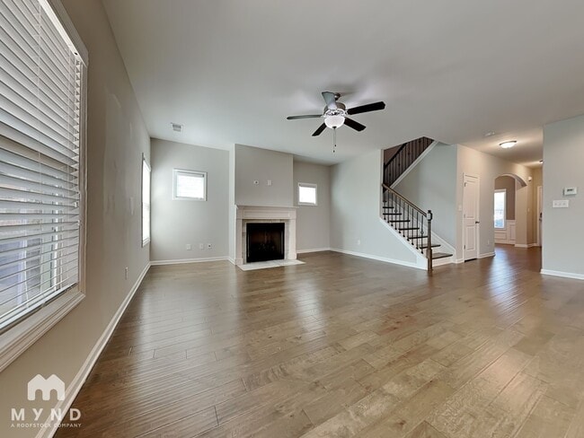 43 Ashton Place, Newnan, GA 30265 - photo 2