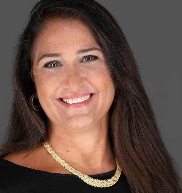 Vicki Calviera