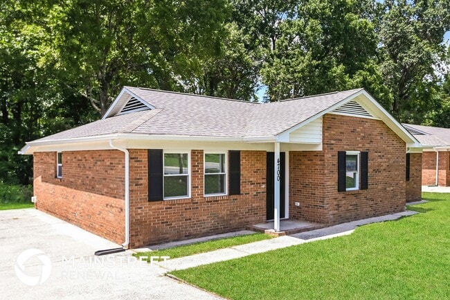 4700 Lawrence Orr Rd, Charlotte, NC 28212 - photo 3