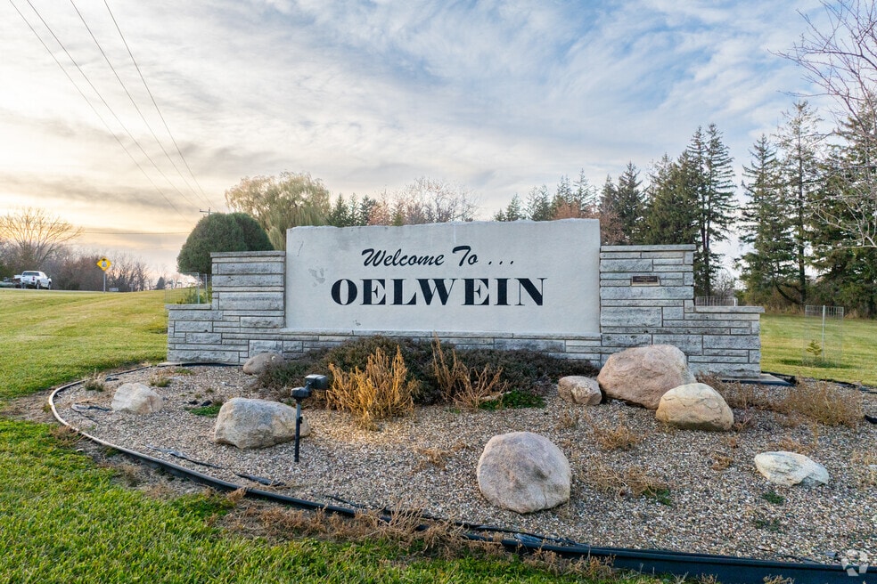 Oelwein