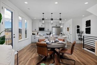 10840 Lyric Street, Lone Tree, CO 80134