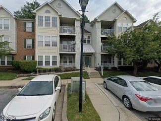 7906 Valley Manor Rd Unit L, Owings Mills, MD 21117
