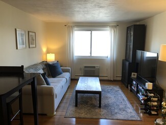 443 Washington St Unit 301, Boston, MA 02124
