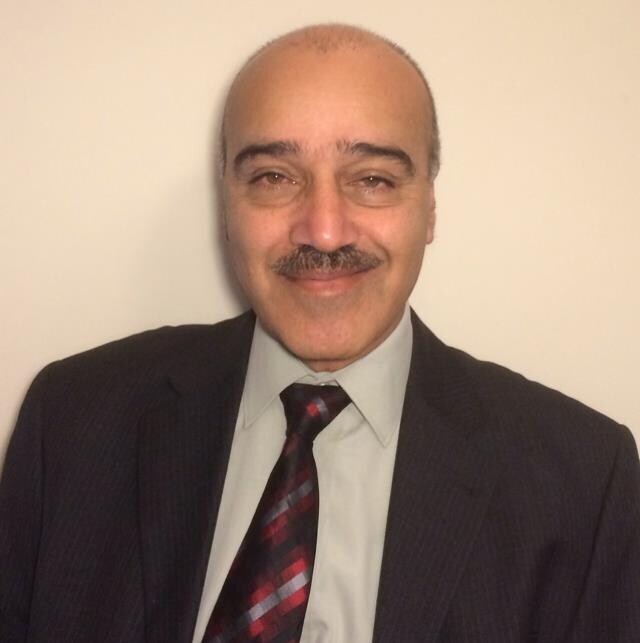 Agent Photo
