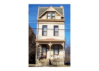 3255 Bishop St Unit 3255-01, Cincinnati, OH 45220