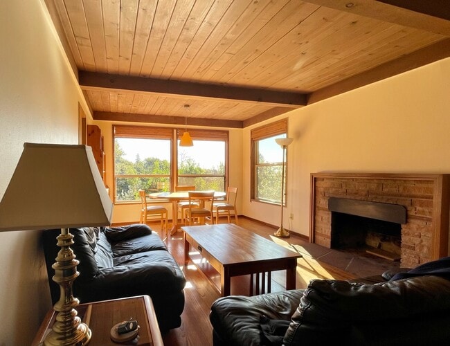 1216 Spruce St unit 1216-1/2 Spruce, Berkeley, CA 94709 - photo 3