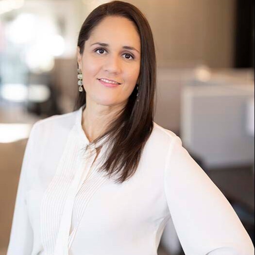 Jimena Umana-Fraboni