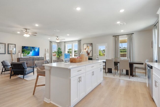 Porter Country - 50' Homes