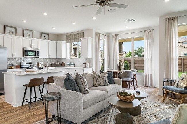 20604 Haygrazer Way unit A, Pflugerville, TX 78660 - photo 5