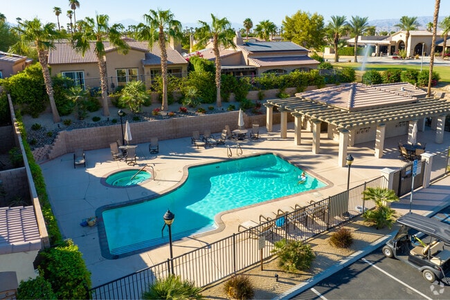Dive into relaxation at The Colony’s community pool in Murrieta.