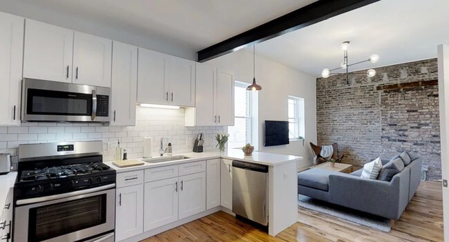 Pilsen CoLiving, Chicago, IL 60608 - photo 2