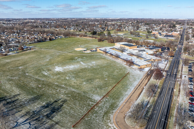 Williams Intermediate School