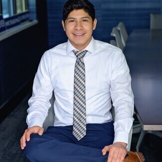 John Hernandez