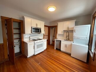 9 Sumner Square Unit 2, Boston, MA 02125