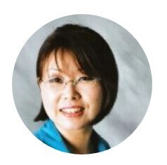 Eunice Lee