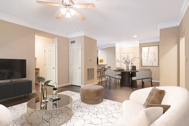 Classic Apartment Home