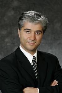 Sam Nekoueian