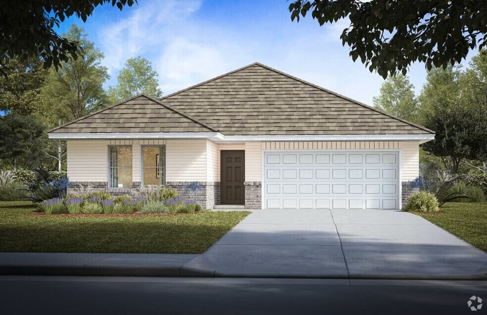 21413 29th St unit 36901580, Harrah, OK 73045 - photo 1