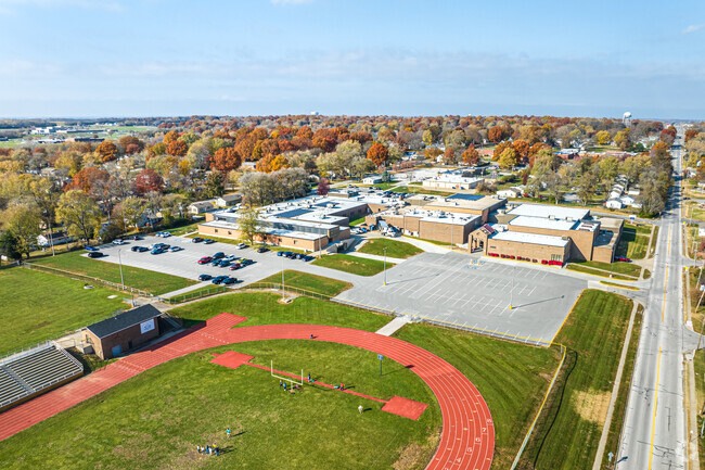Belton Middle School