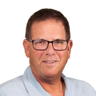 Steven Woods