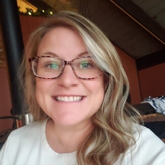 Holly Clouthier