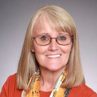 Sandy Simmons