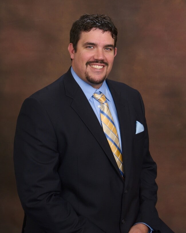 Jeff Gunther