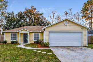 9060 Castle Rock Dr, Jacksonville, FL 32221